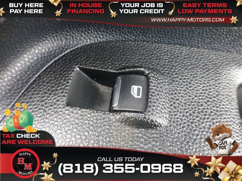 2020 Ford EcoSport SES