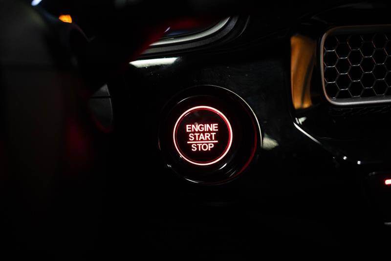 2022 Honda Civic EX-L