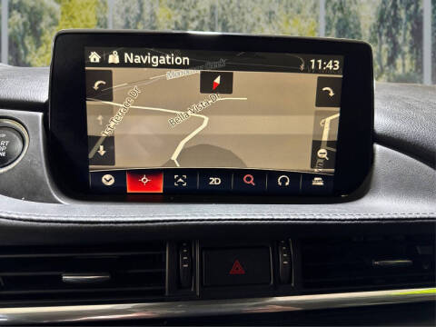 2021 Mazda MAZDA6 Touring