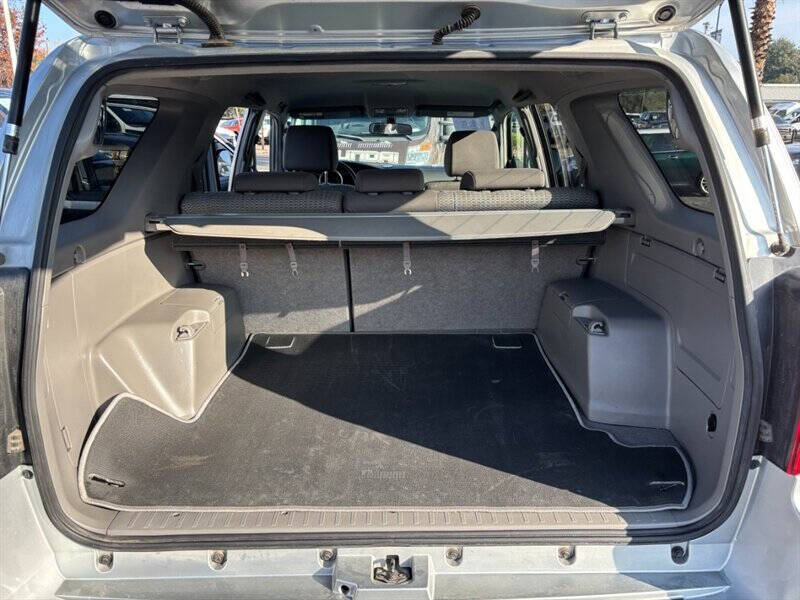 2006 Toyota 4Runner SR5