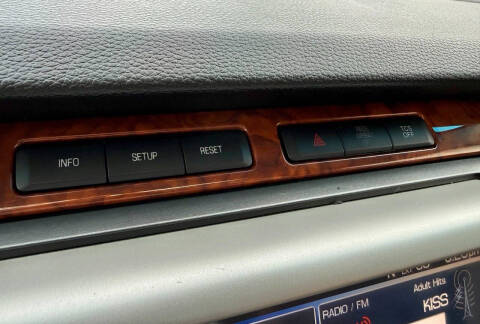 2011 Ford Flex Limited