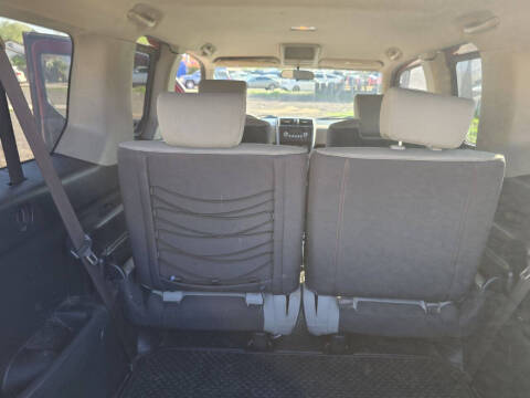 2008 Honda Element EX