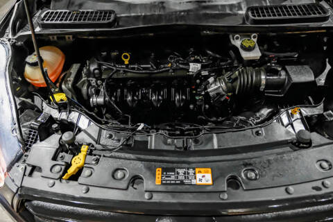 2019 Ford Escape S