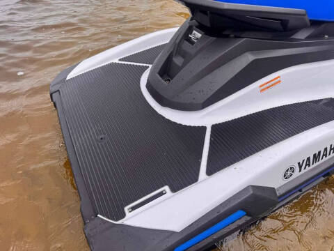 2023 Yamaha VX-C