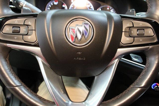 2023 Buick Enclave Avenir