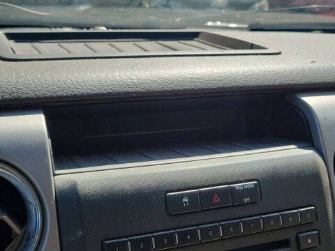 2010 Ford F-150