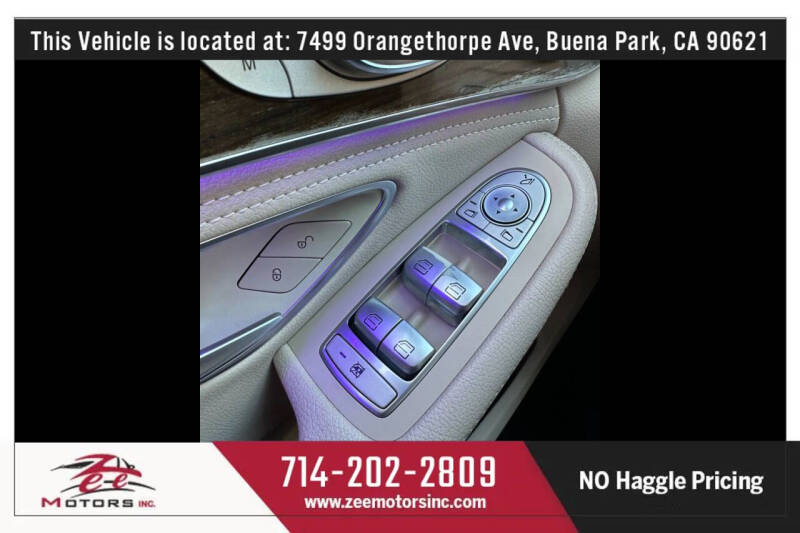 2015 Mercedes-Benz C-Class C 300 4MATIC