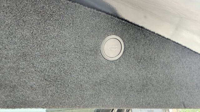 2022 Tesla Model X
