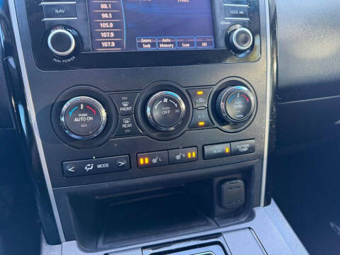 2015 Mazda CX-9 Touring