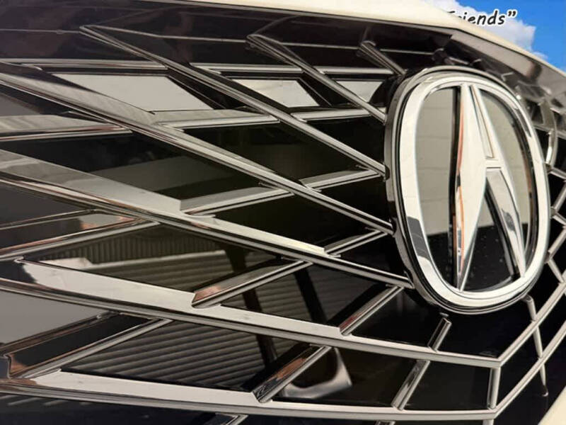2026 Acura ADX