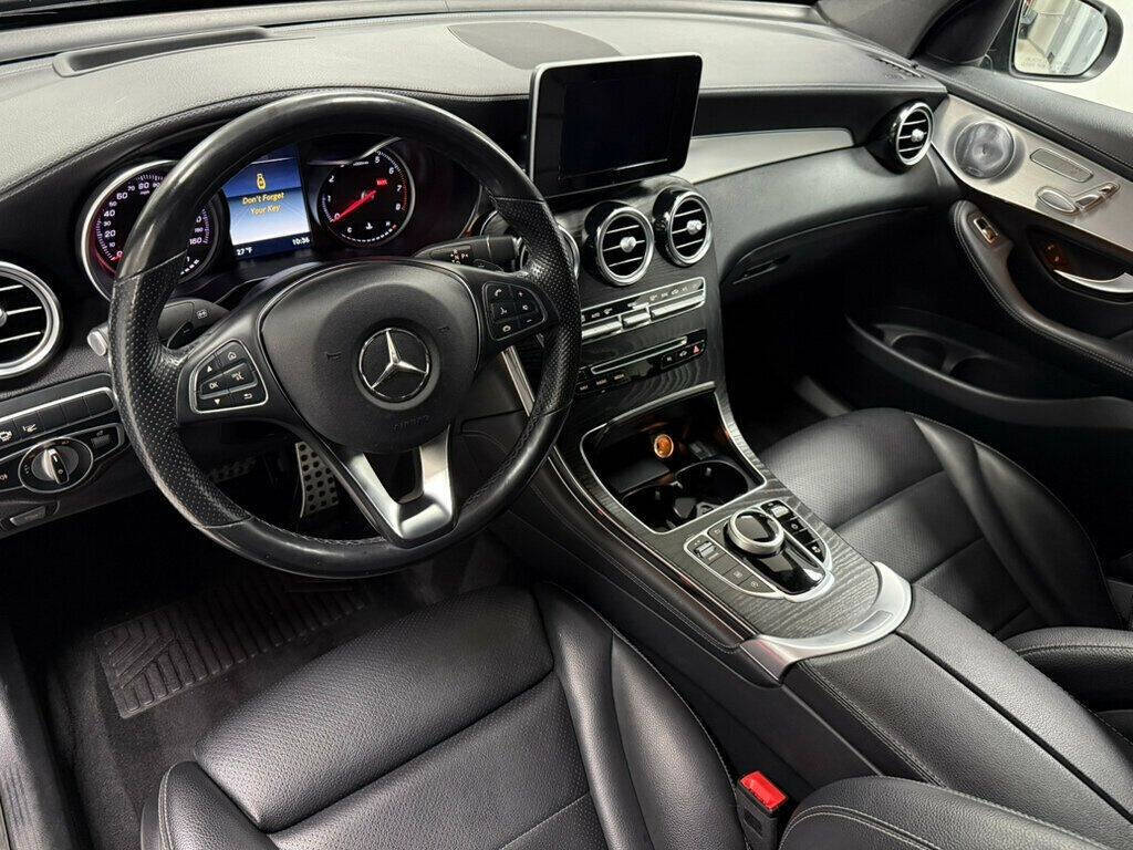 2019 Mercedes-Benz GLC for sale at Conway Imports in   Streamwood, IL