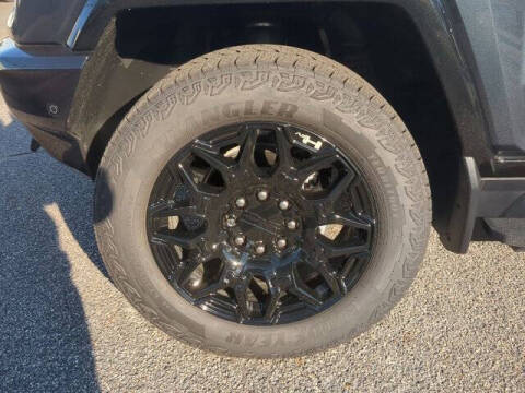 2026 GMC HUMMER EV 2X