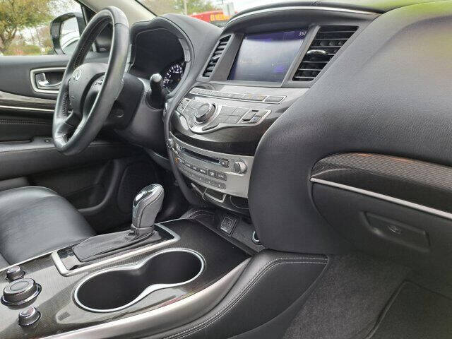 2020 Infiniti QX60 Pure