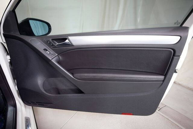 2013 Volkswagen Golf R