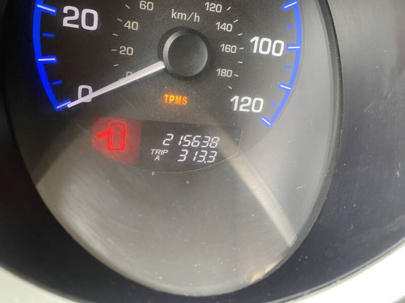 2008 Honda Element EX