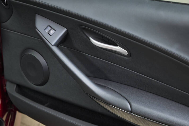 2006 BMW M6