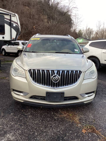 2015 Buick Enclave Premium