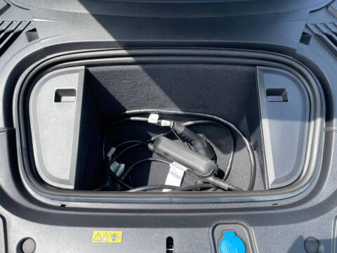 2022 Audi e-tron GT quattro Prestige