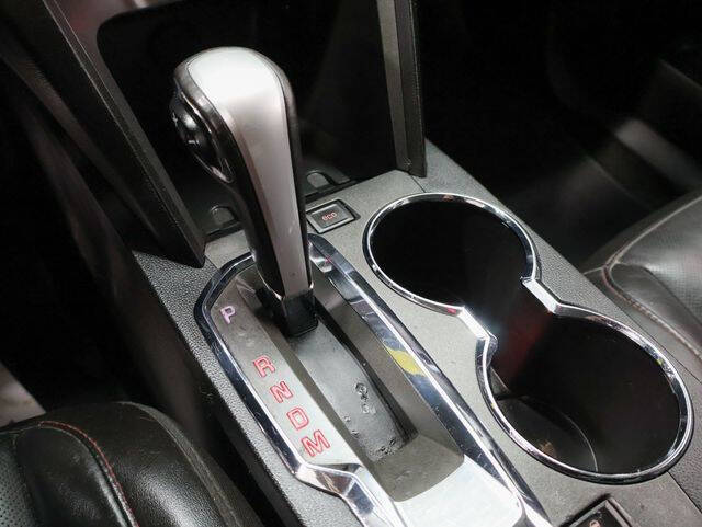 2015 GMC Terrain SLT-1