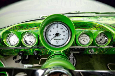 1960 Chevrolet Bel Air