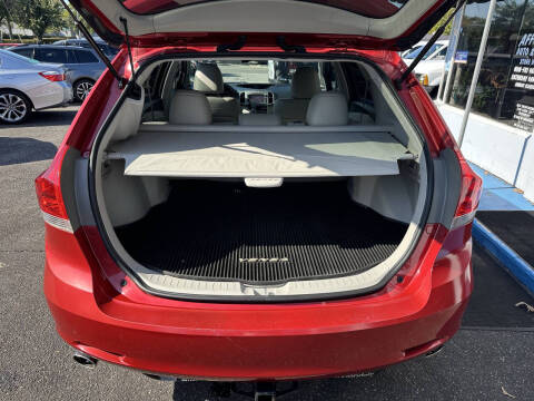 2009 Toyota Venza FWD V6