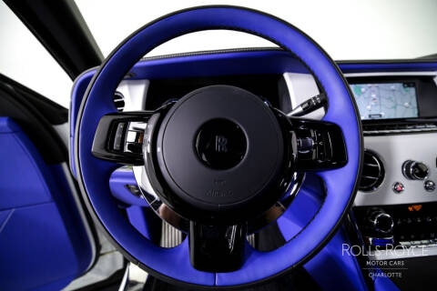 2024 Rolls-Royce Cullinan