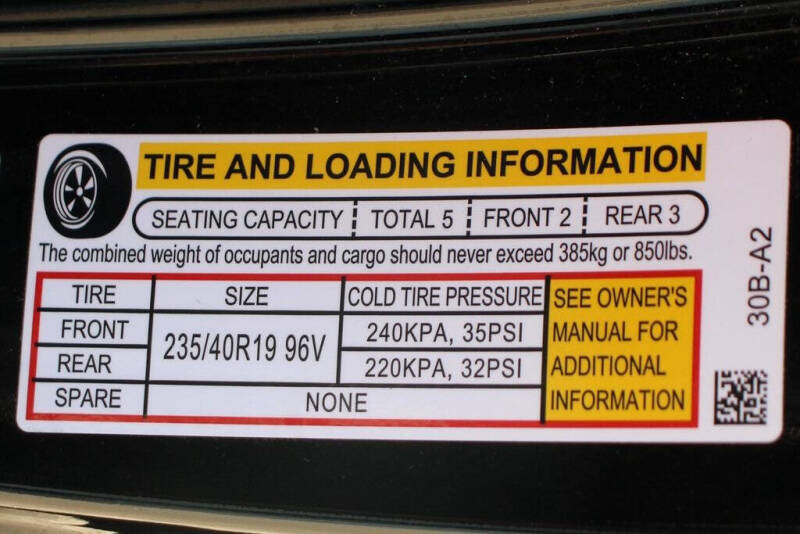 2023 Honda Accord Hybrid