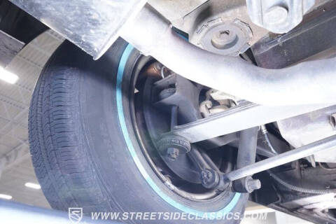 1973 Chevrolet Corvette