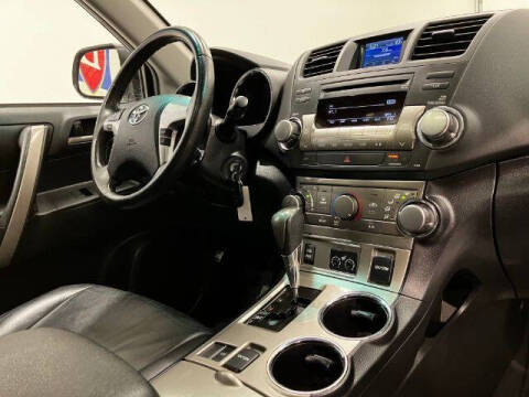 2011 Toyota Highlander