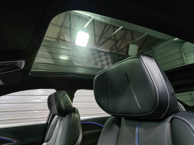 2024 Cadillac LYRIQ Sport 1