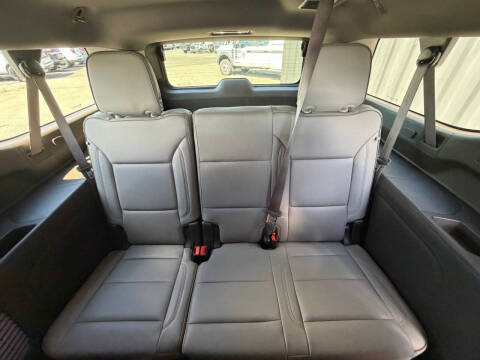 2025 GMC Yukon XL Elevation