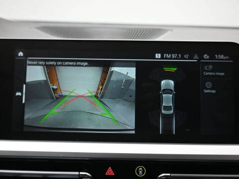 2020 BMW 3 Series 330i xDrive