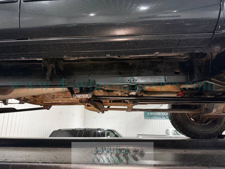 2003 Chevrolet Silverado 2500HD