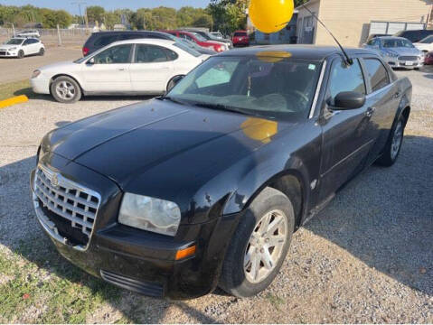 2006 Chrysler 300