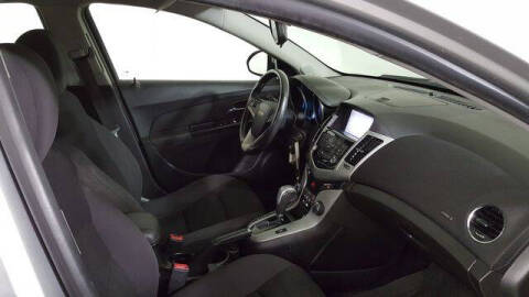 2013 Chevrolet Cruze 1LT Auto