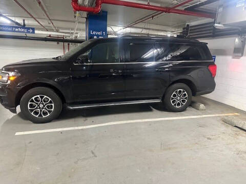 2023 Ford Expedition MAX for sale at BEST CAR MARKET INC in Mc Lean IL