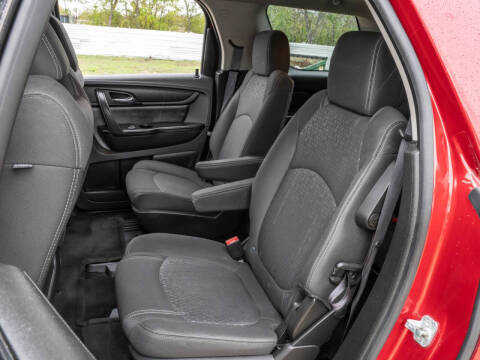 2014 GMC Acadia SLE-2