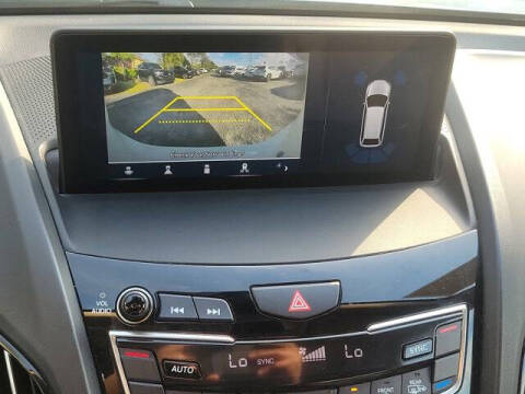 2023 Acura RDX w/Tech