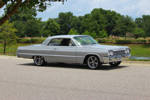 1964 Chevrolet Impala