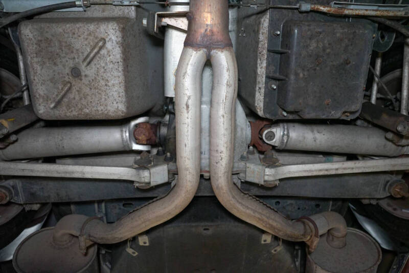 1991 Chevrolet Corvette