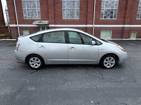 2009 Toyota Prius