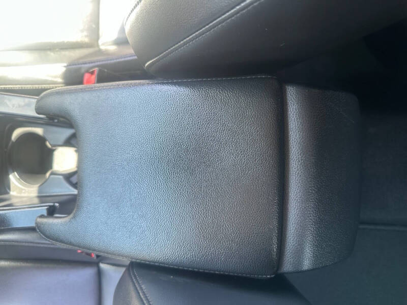 2024 Acura Integra