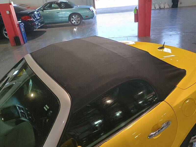 2008 Saturn SKY
