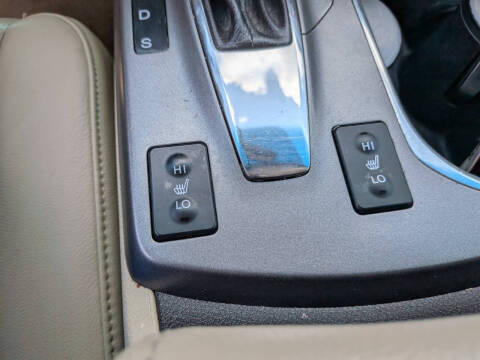 2014 Acura RDX w/Tech