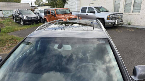 2015 Audi Allroad 2.0T quattro Premium