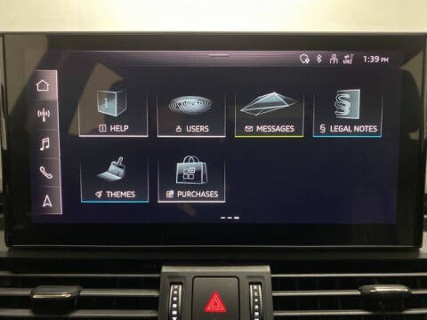 2023 Audi Q5 quattro Premium Plus 40 TFSI