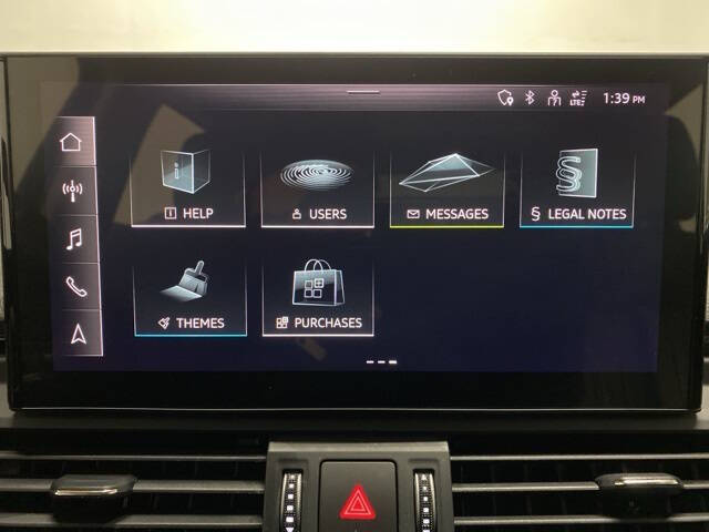 2023 Audi Q5 quattro Premium Plus 40 TFSI