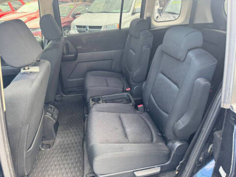 2014 Mazda MAZDA5 Touring