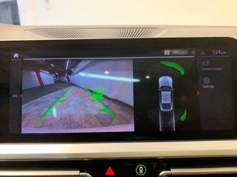 2023 BMW 4 Series 430i xDrive Gran Coupe