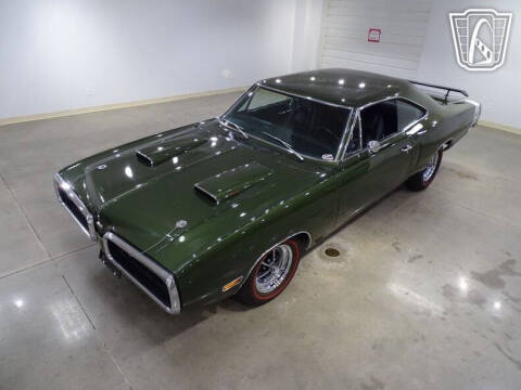 1970 Dodge Coronet